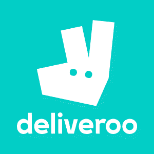Click to order from Deliveroo